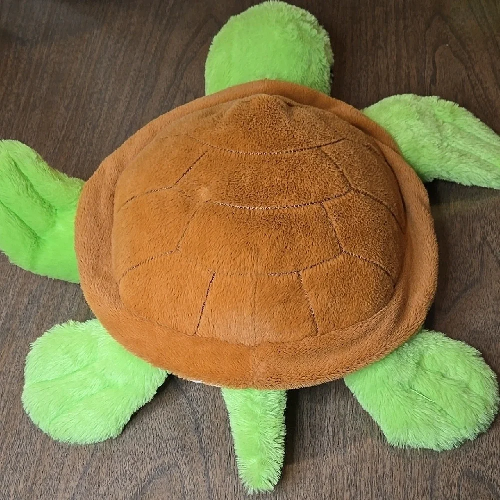 Fiesta‎ Toys Plush Sea Turtle 20